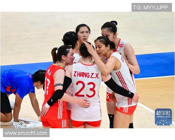 世界女排联赛精彩对决韩国女排迎战保加利亚队展现巅峰实力