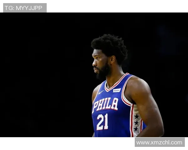 恩比德连续夺得得分王场均348分创近40年新高纪录