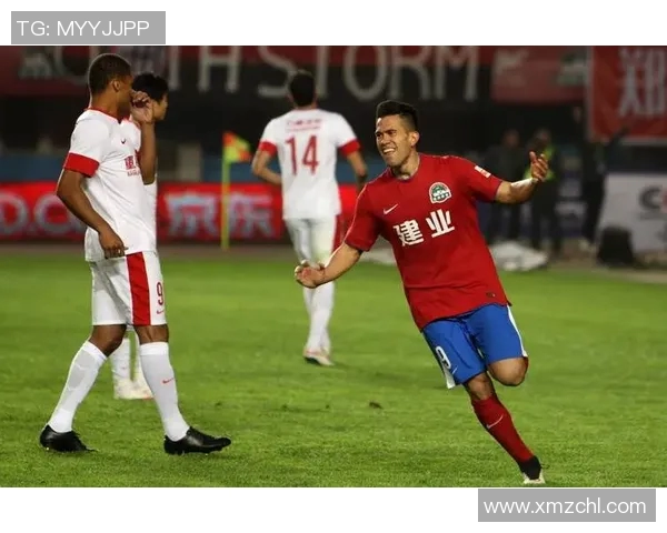 河南建业迎战北京中赫争夺中超联赛宝贵积分全力以赴展现球队实力