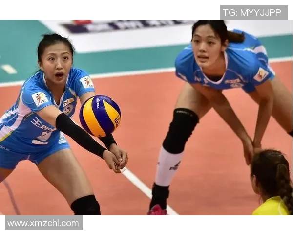 广州排球队的实力分析与发展潜力探讨之路MBA