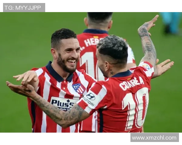 马德里竞技对阵西班牙人比赛比分预测及分析展望