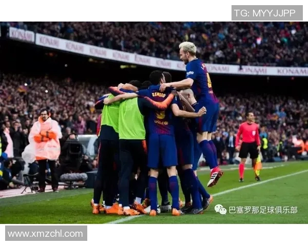 2017年马拉加对阵巴塞罗那精彩回顾与赛后分析