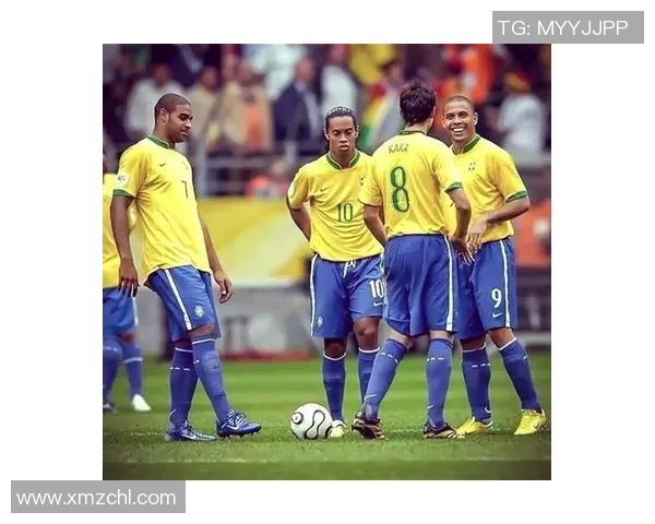 内马尔：从巴西足球天才到全球体育偶像的辉煌历程与挑战