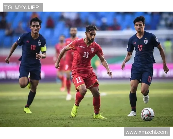 巴林与泰国足球比赛深度分析及战术对比探讨