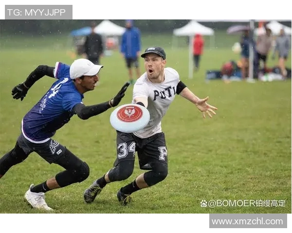 广州飞盘队防反战术创新探索与实践分析MBA