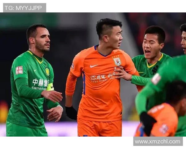 山东鲁能与柔佛激战正酣比分揭晓引发球迷热议