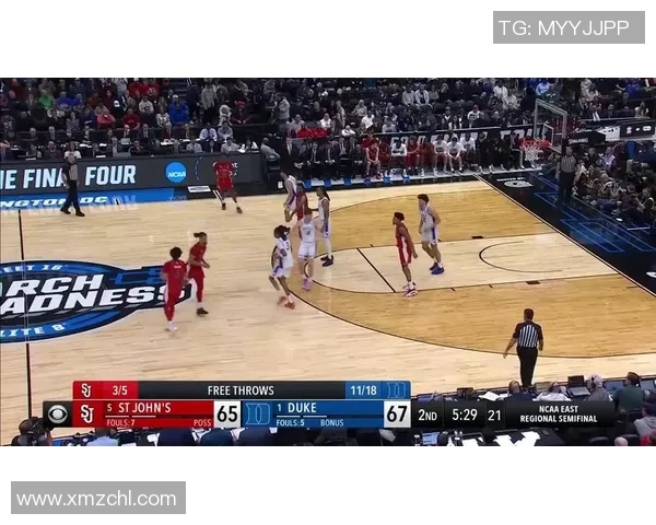 杜克大学与北卡大学经典对决比赛视频回顾与精彩瞬间分享