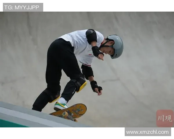 杭州滑板队中路突破分析与反思探讨滑板运动的未来发展方向