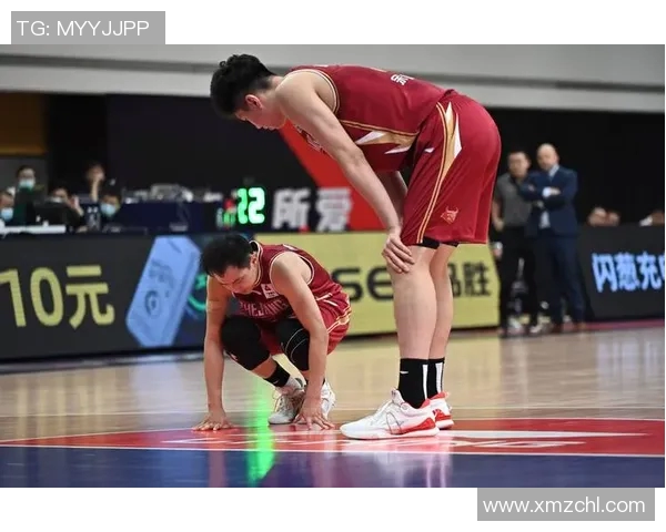 李慕豪的篮球之路：从青涩少年到职业球员的成长历程与挑战