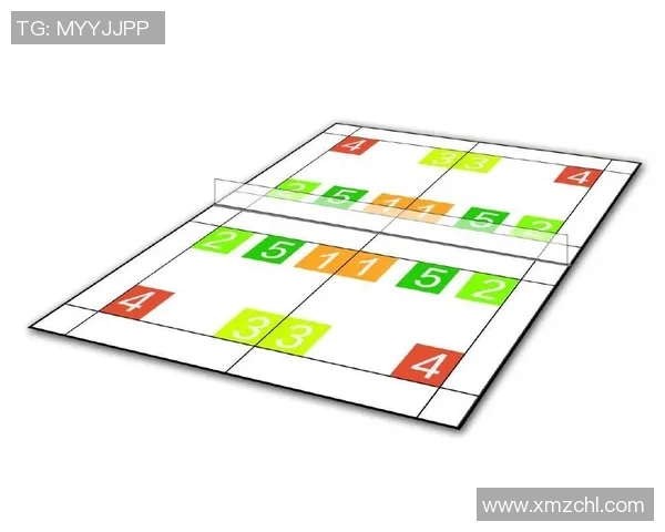 深圳羽毛球队整体压制打法深度分析与战术解读