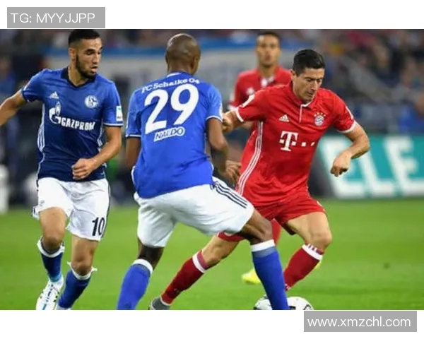 科隆与沙尔克对决赛程安排及赛事前瞻分析