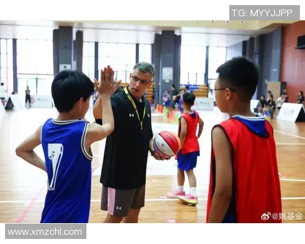 篮球明星亲自上阵挑战篮球游戏带你感受真实赛场的激情与乐趣