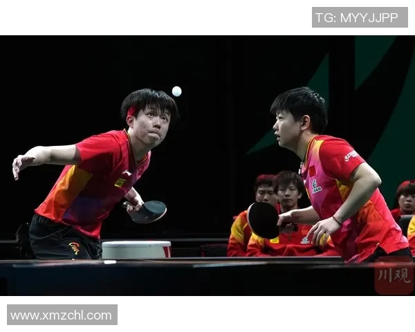 成都乒乓球队在钻石联赛中的蜕变与新征程探索