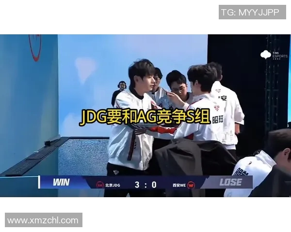 王者荣耀热议JDG耐力争议引发玩家热烈讨论与反思