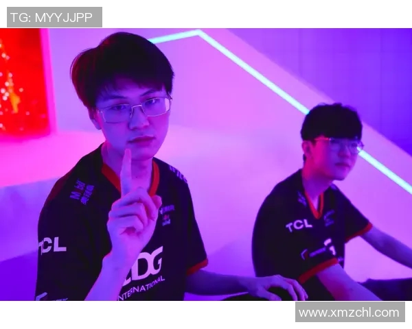 DOTA2战术解析：深入探讨JDG战队的盯防体系与战略布局